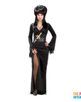 Adult Mistress Elvira Costume