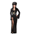 Adult Mistress Elvira Costume