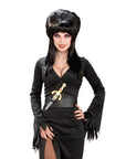 Adult Mistress Elvira Costume