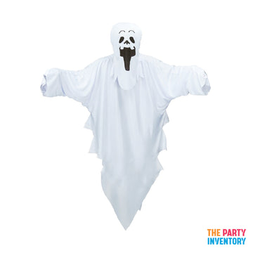 Adult Ghost Costume