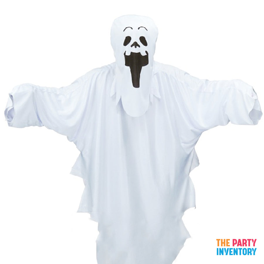 Children's Ghost Costume