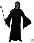 Adult Grim Reaper Costume