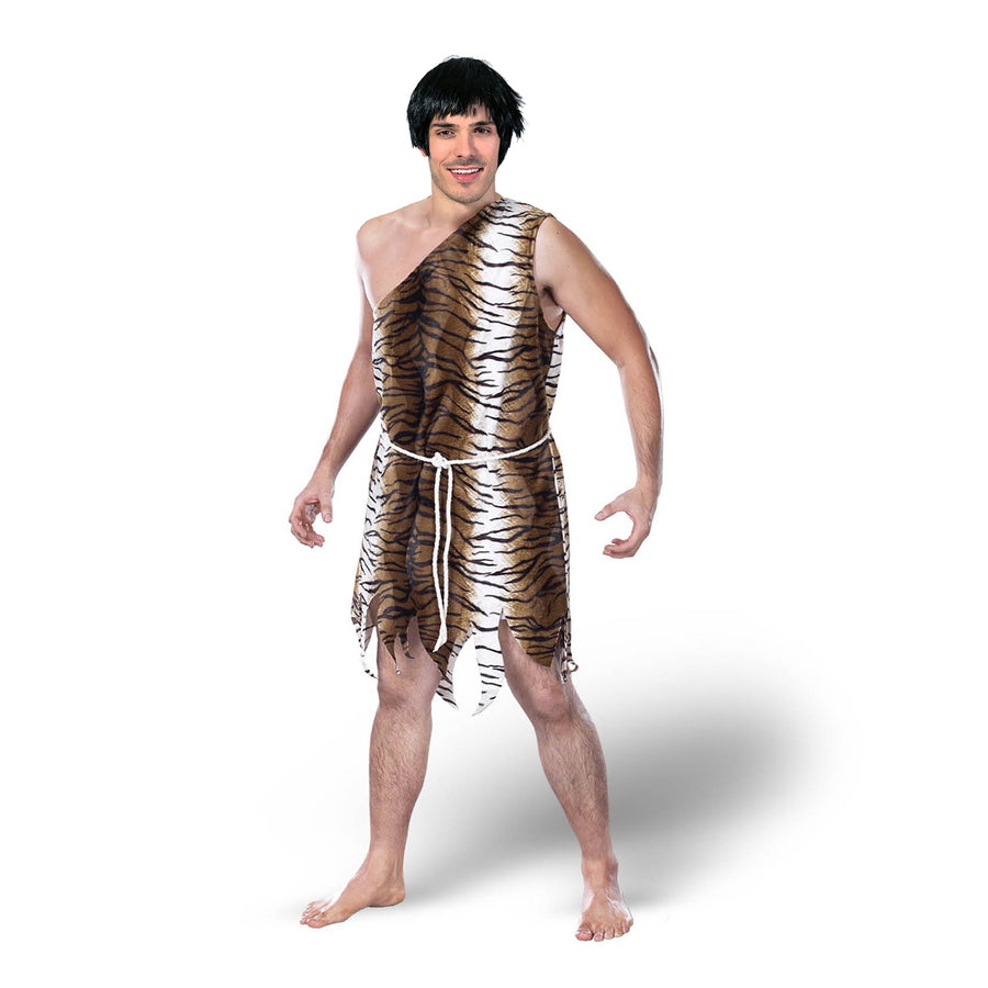 Adult Jungle Man Costume