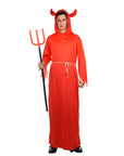 Adult Lucifer Devil Costume