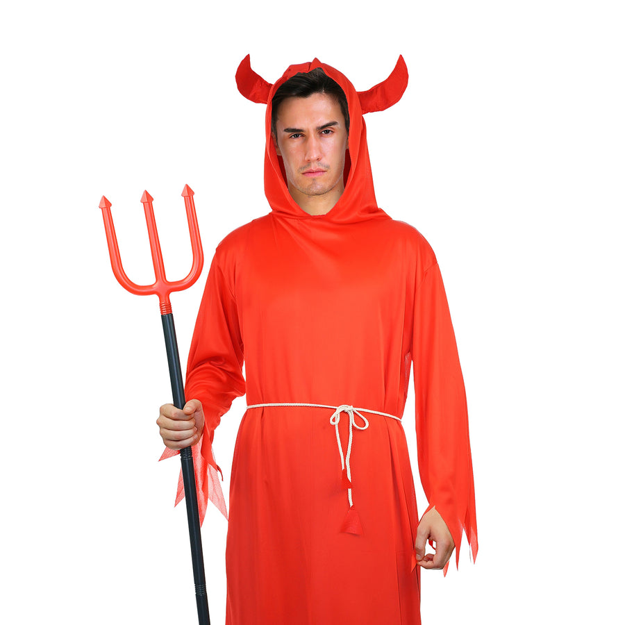 Adult Lucifer Devil Costume