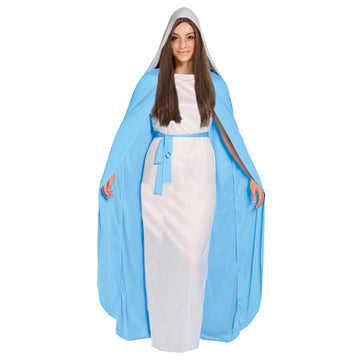 Adult Mary Costume