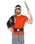 Adult Pirate Man Costume