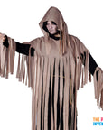 Adult Crypt Crawler Zombie Costume
