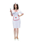 Adult Nurse Costume