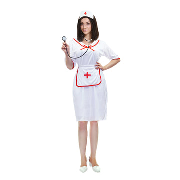 Adult Nurse Costume