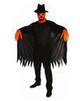 Adult Pumpkin Slayer Costume