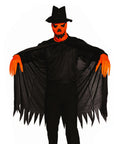 Adult Pumpkin Slayer Costume