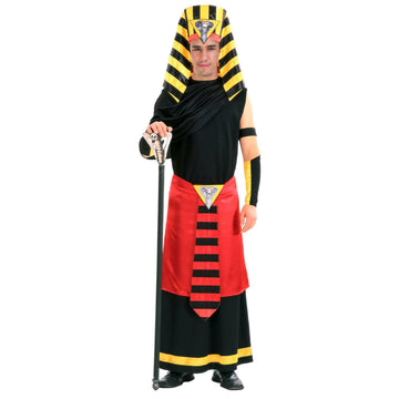 Adult Ramses King of Egypt Costume