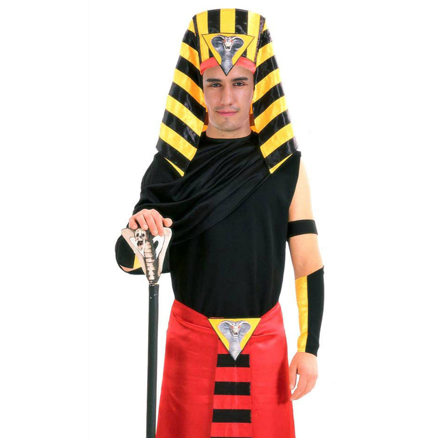 Adult Ramses King of Egypt Costume