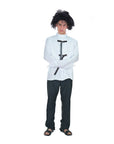 Adult Straight Jacket Costume