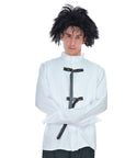 Adult Straight Jacket Costume