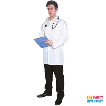 Adult Doctor Costume