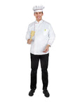 Adult Chef Costume