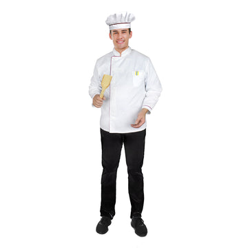 Adult Chef Costume