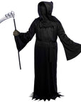 Adult Grave Ghoul Reaper Costume