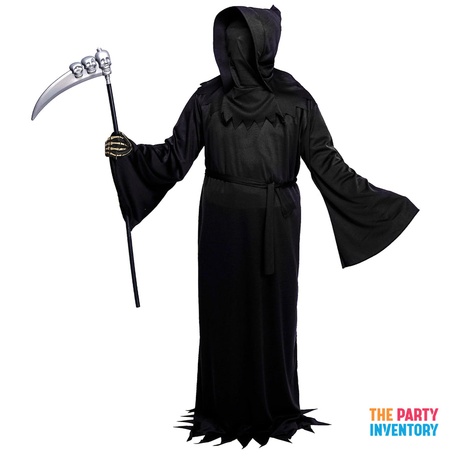 Adult Grave Ghoul Reaper Costume