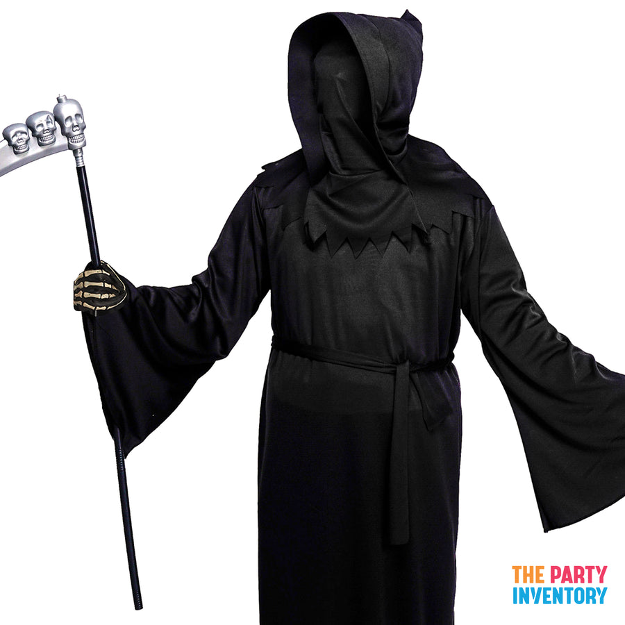 Adult Grave Ghoul Reaper Costume