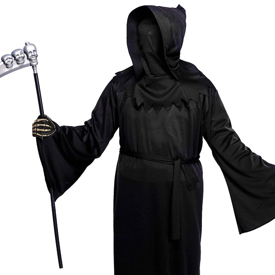 Adult Grave Ghoul Reaper Costume