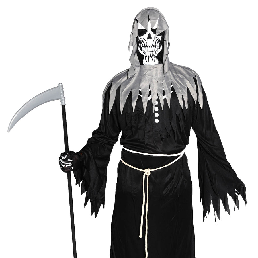 Adult Angel of Death Costume