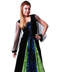 Adult Deluxe Witch Costume