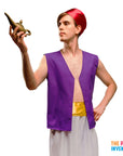 Adult Prince of Thieves Costume