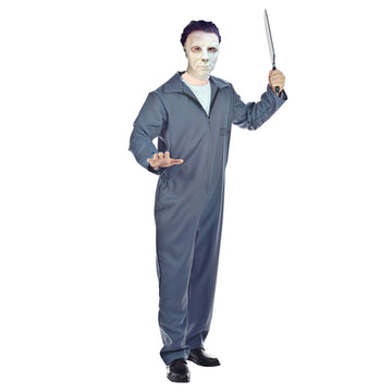 Adult Serial Killer Costume