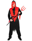Adult Devil Man Costume