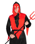 Adult Devil Man Costume