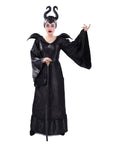 Adult Evil Queen Costume