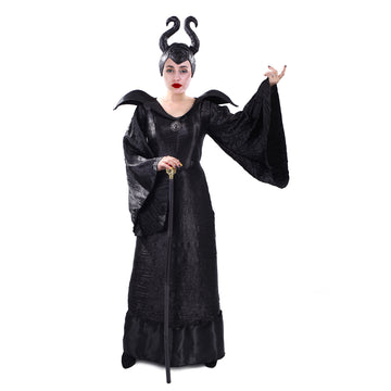 Adult Evil Queen Costume