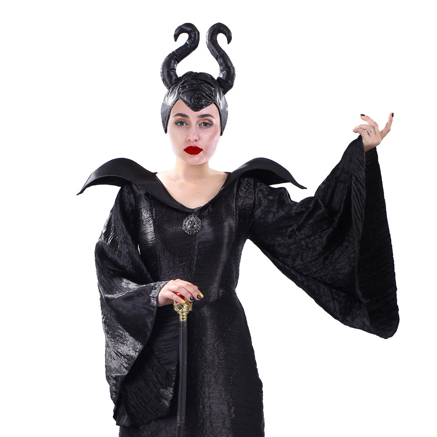 Adult Evil Queen Costume