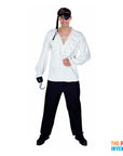 Adult Deluxe Pirate Shirt