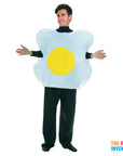 Adult Egg Costume