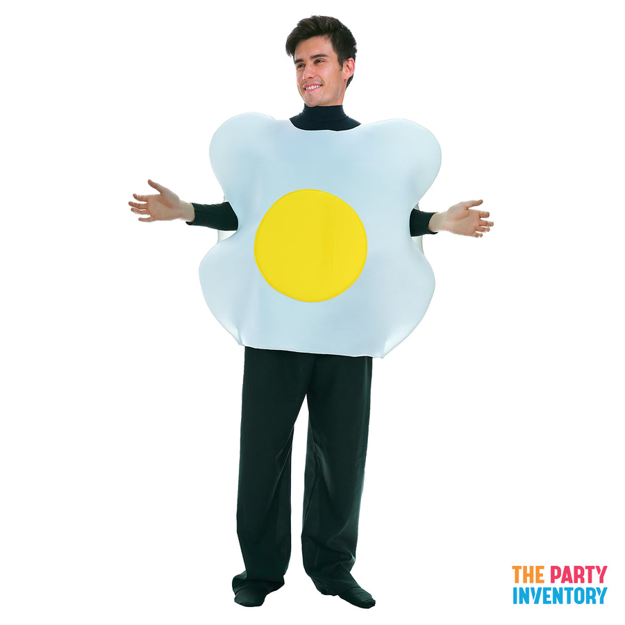 Adult Egg Costume