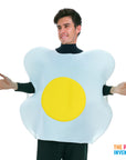 Adult Egg Costume