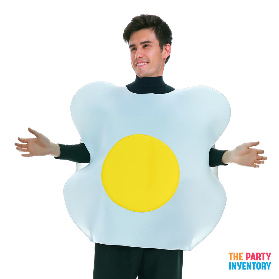 Adult Egg Costume