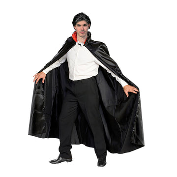 Adult Vampire Cape Costume