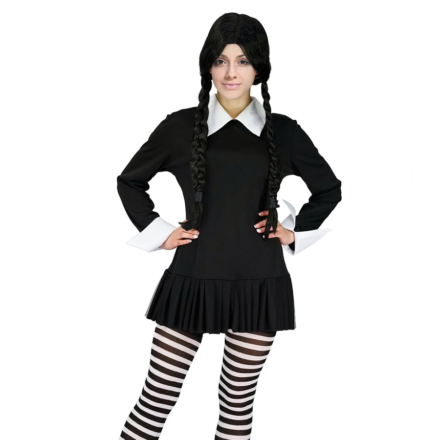 Adult Goth Girl Costume