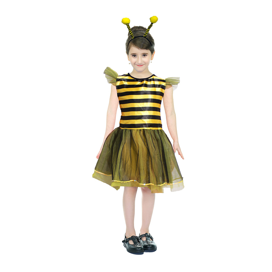 Children's Bumble Bee Costume