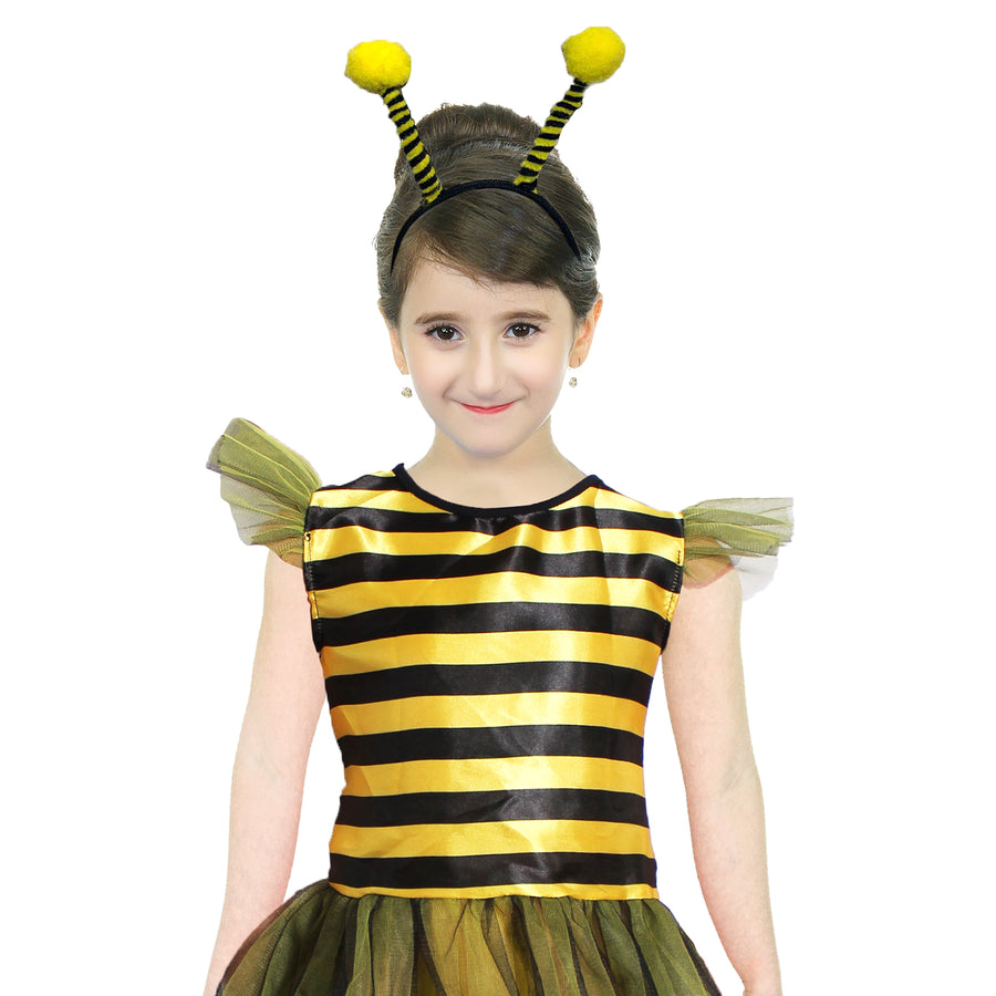 Children's Bumble Bee Costume