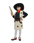 Children's Cowgirl Costume