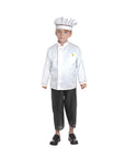 Children's Chef Costume