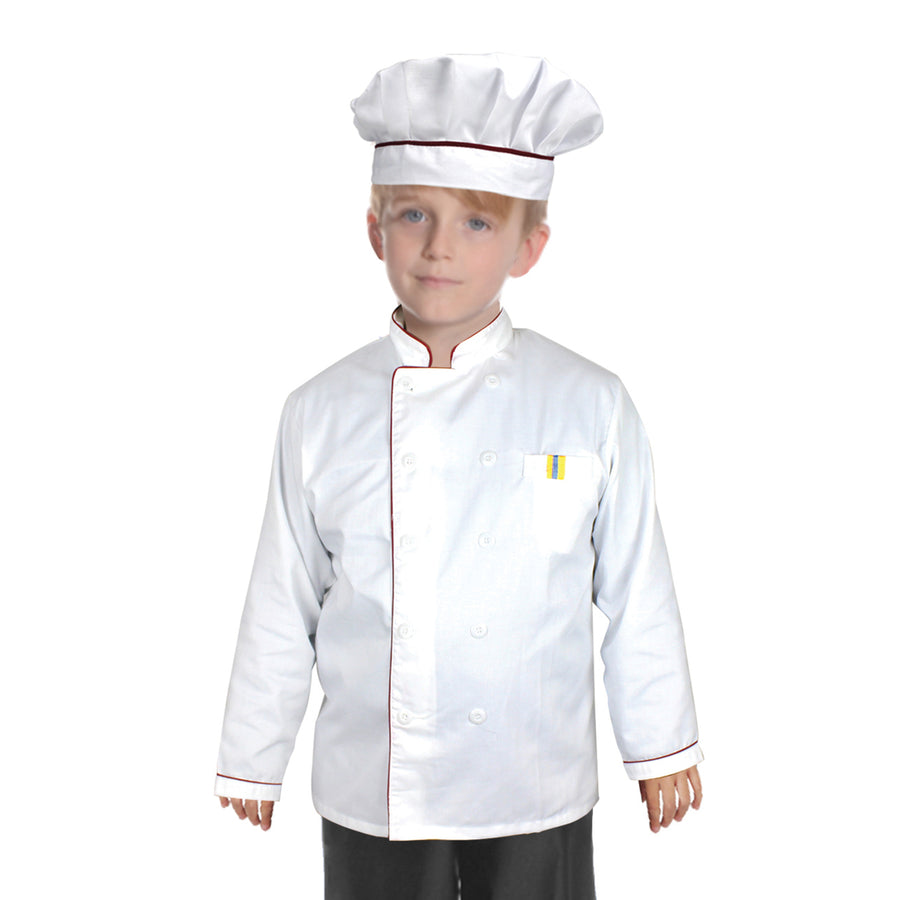 Children's Chef Costume