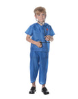 Children Surgeon Costume