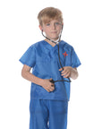 Children Surgeon Costume